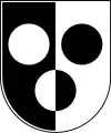 Wappen von Scheibbs