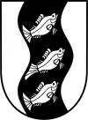 Historisches Wappen von Linzenberg