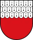 Wappen von Seckau