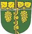 Wappen von Seefeld-Kadolz