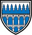 Wappen von Semmering