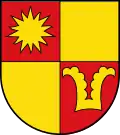 Wappen von Serfaus