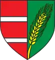 Wappen von Sierndorf