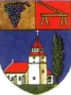 Wappen von Sooß