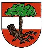 Wappen von Stockerau