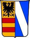 Wappen von Straß im Straßertale