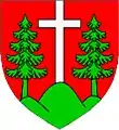 Wappen von Strengberg