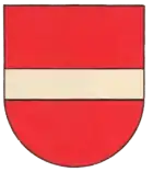 Wappen von Strozzigrund