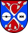 Historisches Wappen von Studenzen