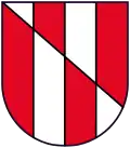 Wappen von Tarrenz