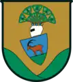 Wappen von Thalgau