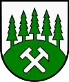 Wappen von Unterkohlstätten