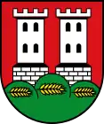 Wappen von Voitsberg