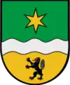 Wappen von Vorderweißenbach