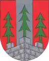 Wappen von Waldegg