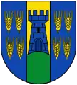 Wappen von Wartmannstetten