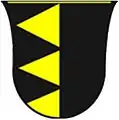 Wappen von Weißpriach