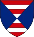 Wappen von Weistrach