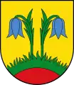 Wappen von Weppersdorf