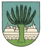 Wappen von Wieden