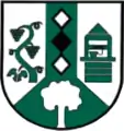 Wappen von Wiesfleck