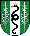 Wappen von Wundschuh