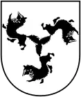 Wappen von Zöblen