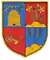 Wappen von Ziersdorf