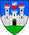 Wappen von Zistersdorf