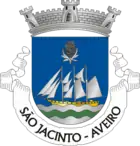 Wappen von São Jacinto