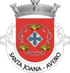 Wappen von Santa Joana