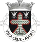 Wappen von Vera Cruz