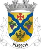 Wappen von Pussos