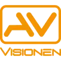 AV Visionen Logo von 1999 bis 2022