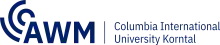 Logo der CIU Korntal