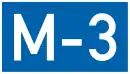 M3 (Aserbaidschan)