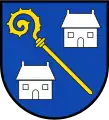 Wappen von Ebnat