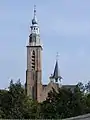 Die Sint-Baafskerk