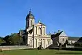 Kloster Saint-Martin