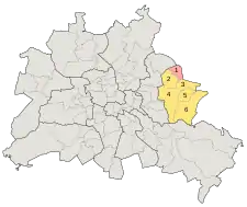 Wahlkreis Marzahn-Hellersdorf 1