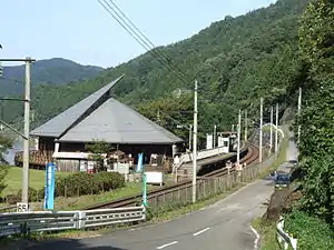 Marumori