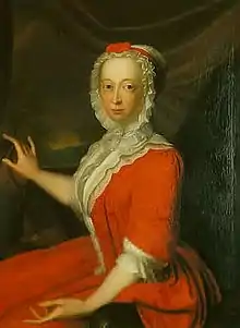 Anna von Hannover (1736)