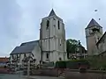 Kirche Saint-Pétronille