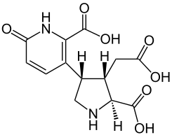 Acromelsäure B