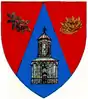 Wappen des Kreises Ilfov