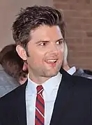 Adam Scott (2011)