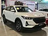 Dongfeng Fengshen AX7 Pro (seit 2020)