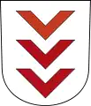 Wappen von Aesch