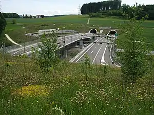 Aeschertunnel