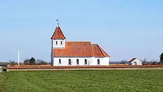 Agerø Kirke